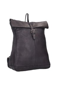 Harbour 2nd COOL CASUAL ALBATROS - Zaino - dark ash