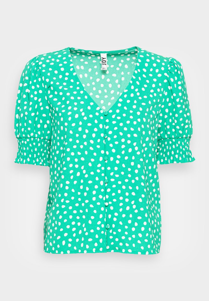 JDY Blouse groen