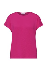 Non sélectionné, magenta dream