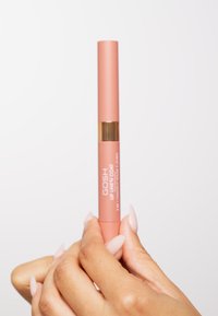 Gosh Copenhagen GOSH LIP LINE'N COAT - Rossetto - ruby chocolate