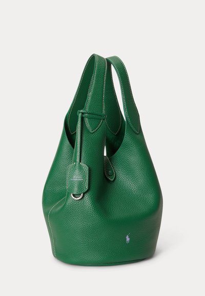 Polo Ralph Lauren Τσάντα Tote - green