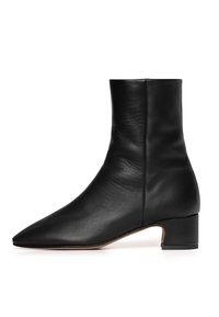 BALAGAN STAV BOOTS - Botines - black