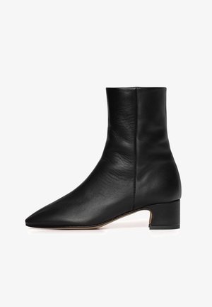 BALAGAN STAV BOOTS - Klassiset nilkkurit - black