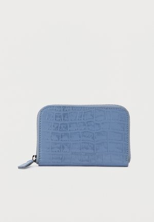 LINUS - Plånbok - blue