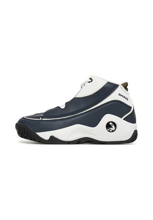 Shaq, SHAQ SNEAKERS BOY BLACK V11-183-K - Sneakers high - black