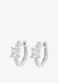 Niewybrane, silberfarben