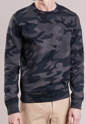 Polo Ralph Lauren Felpa - grey
