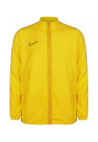 ACADEMY 23 TRAININGS - Giacca sportiva - tour yellow university gold/black