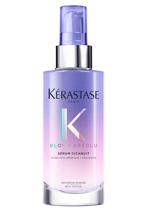 BLOND ABSOLU SÉRUM CICANUIT - Haarverzorging - -