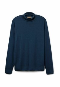 Non selezionato, Blue