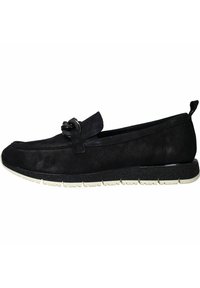 Niet geselecteerd, navy pearl