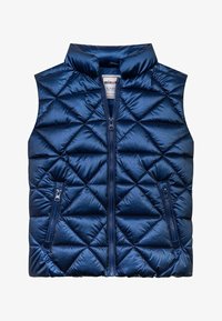 Nevybráno, dark blue