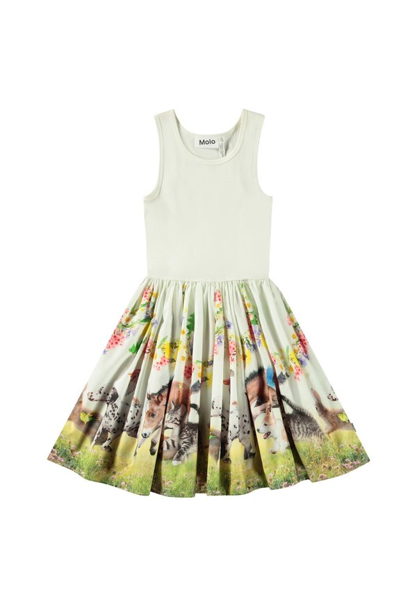 CASSANDRA - Day dress4