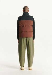 JOTT SAKAI - Smanicato - marron