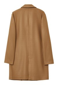 Calliope Cappotto corto - cammello