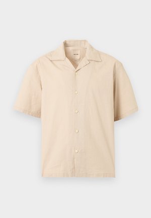Only & Sons, ONSREID RESORT - Košeľa - beige