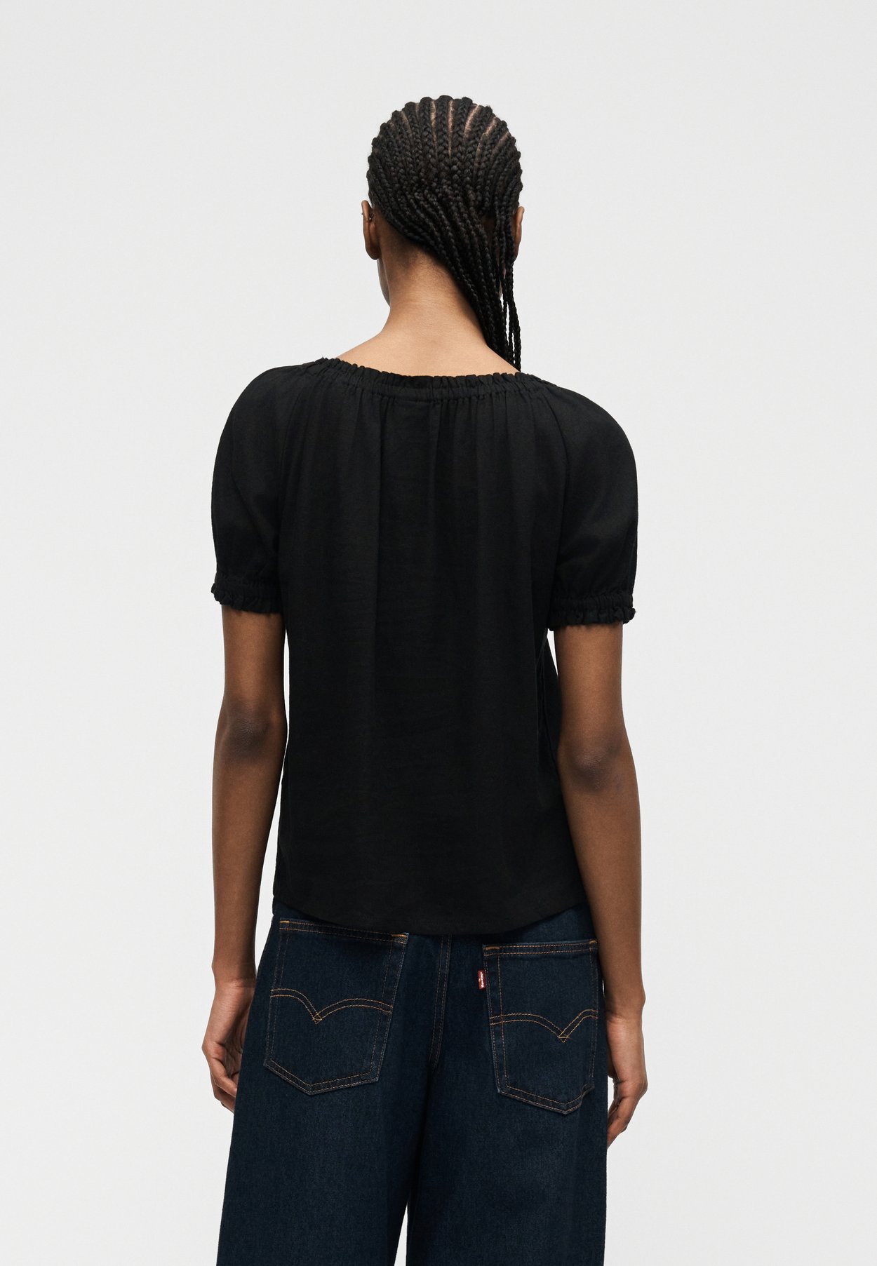ONLGOA STRING SHIRT