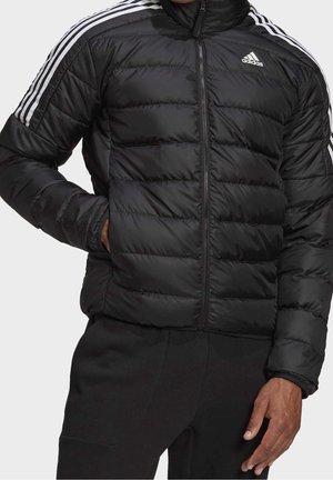 Daunenjacke - black
