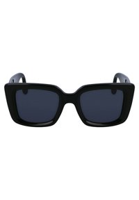 Valgt, black