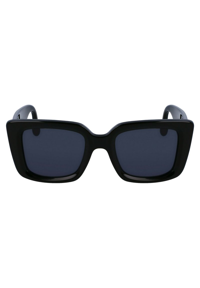 Victoria Beckham - Occhiali da sole - black, Ingrandire