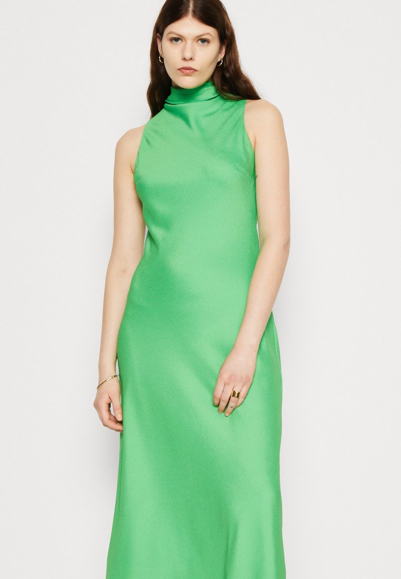 ted baker green maxi
