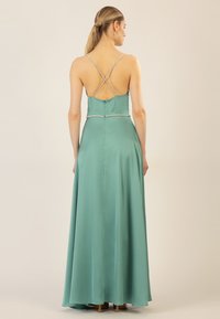 Apart LANGES - Ballkleid - jade