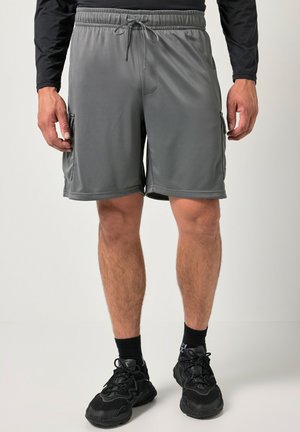 JP1880 Træningsbukser - dark grey