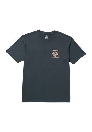 Billabong T-shirt print - ain