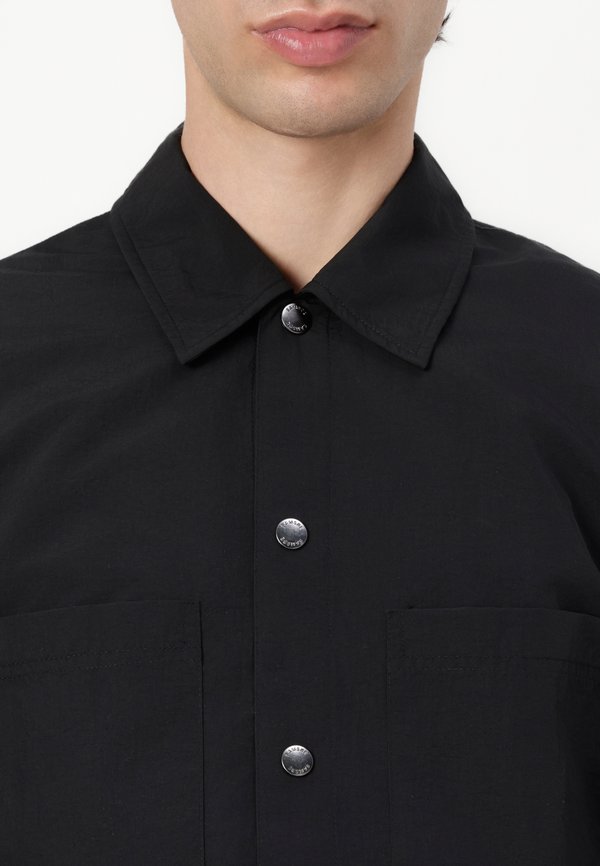 SATAKA OVERSHIRT - Shirt4