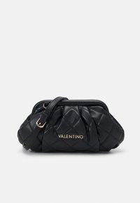 Valentino Bags - OCARINA - Keresztpántos táska - nero Miniatűr kép 1