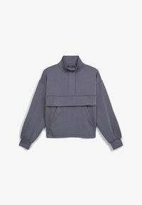 Selezionato, grigio scuro