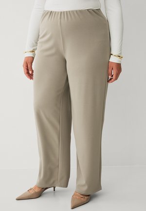 WEITE  - Bukser - beige