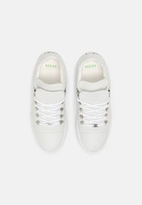 Nubikk JAGGER CLASSIC - Sapatilhas - white