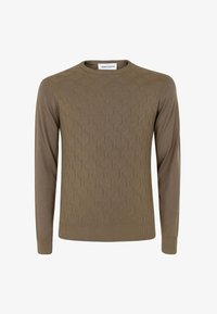 Non selezionato, fango