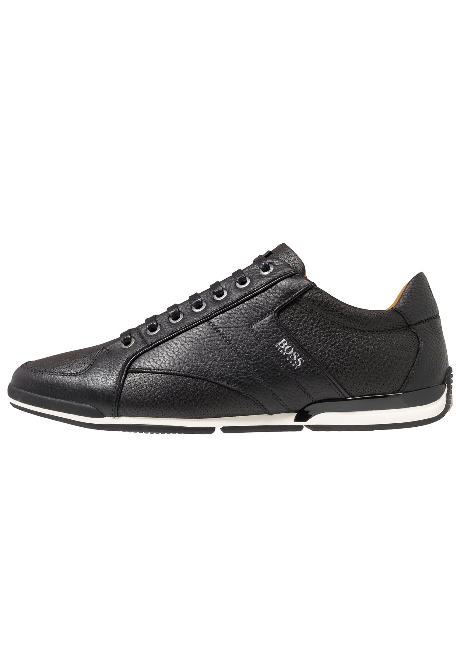 boss white trainers uk