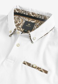 Next SMART COLLAR - Polotričko - white gold