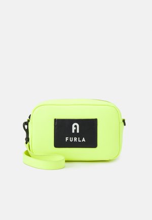 Bandolera - yellow