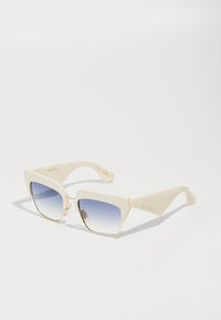 CLUB - Gafas de sol - ivory