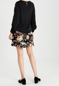 Dorothy Perkins Minisukně - light pink