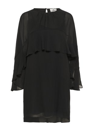 Karen by Simonsen, KBERICA - Vestido informal - meteorite