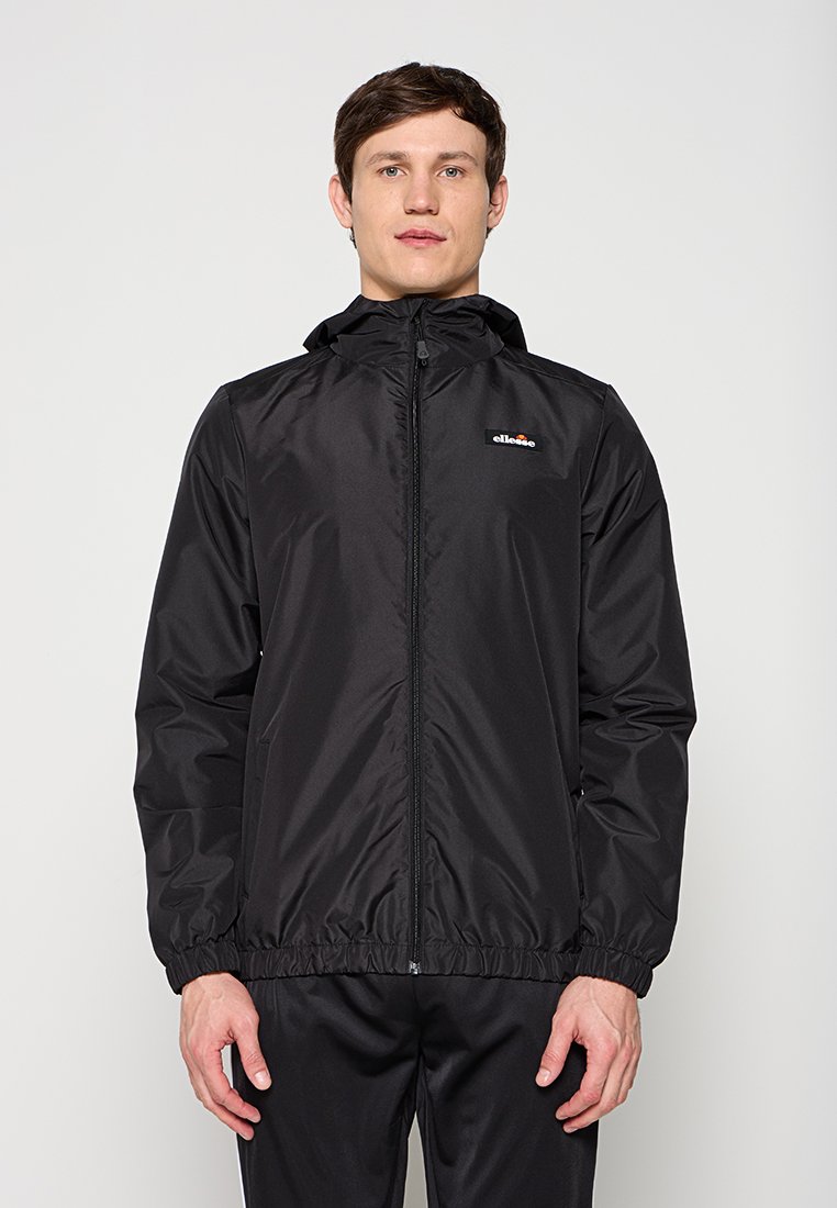 Leichte Jacke