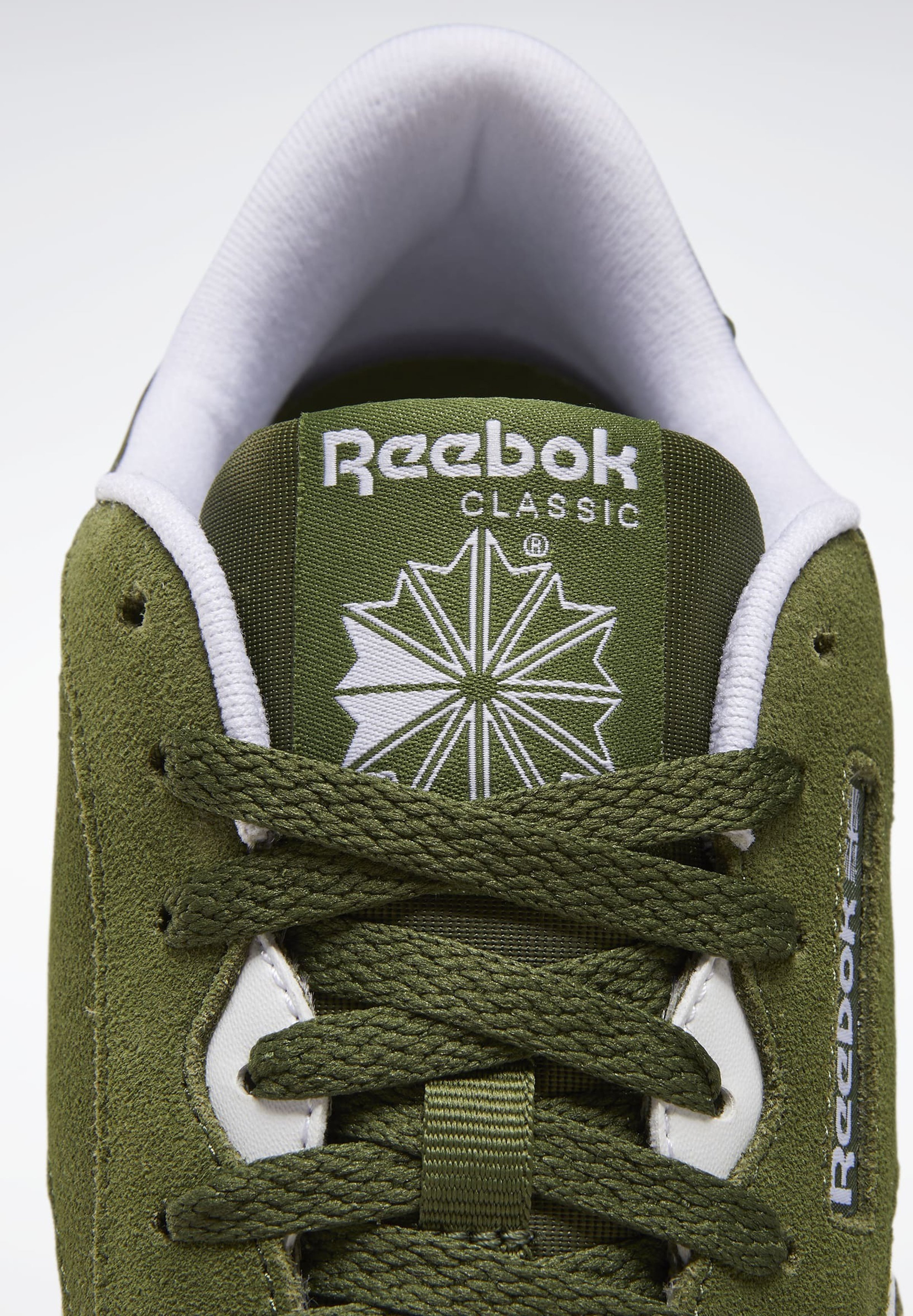 reebok classic nylon vert