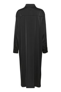 Gestuz HARPER DRESS - Skjortklänning - black