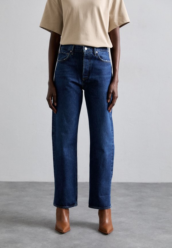 FRAN - Straight leg jeans - enamour