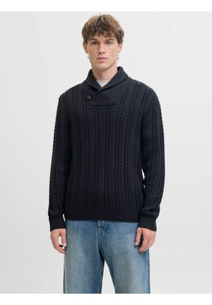 - Sweter