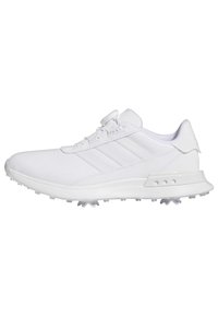 adidas Golf - S2G BOA 24 - Golfschoenen - ftwwht/ftwwht/cryjad Miniatuurafbeelding 1