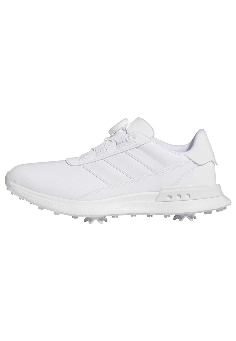 adidas Golf - S2G BOA 24 - Golfschuh - ftwwht/ftwwht/cryjad, Vergrößern