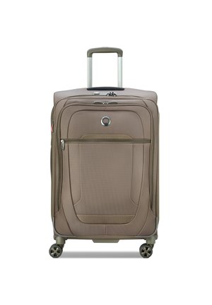 Delsey Paris HELIUM  - Trolley - mokka