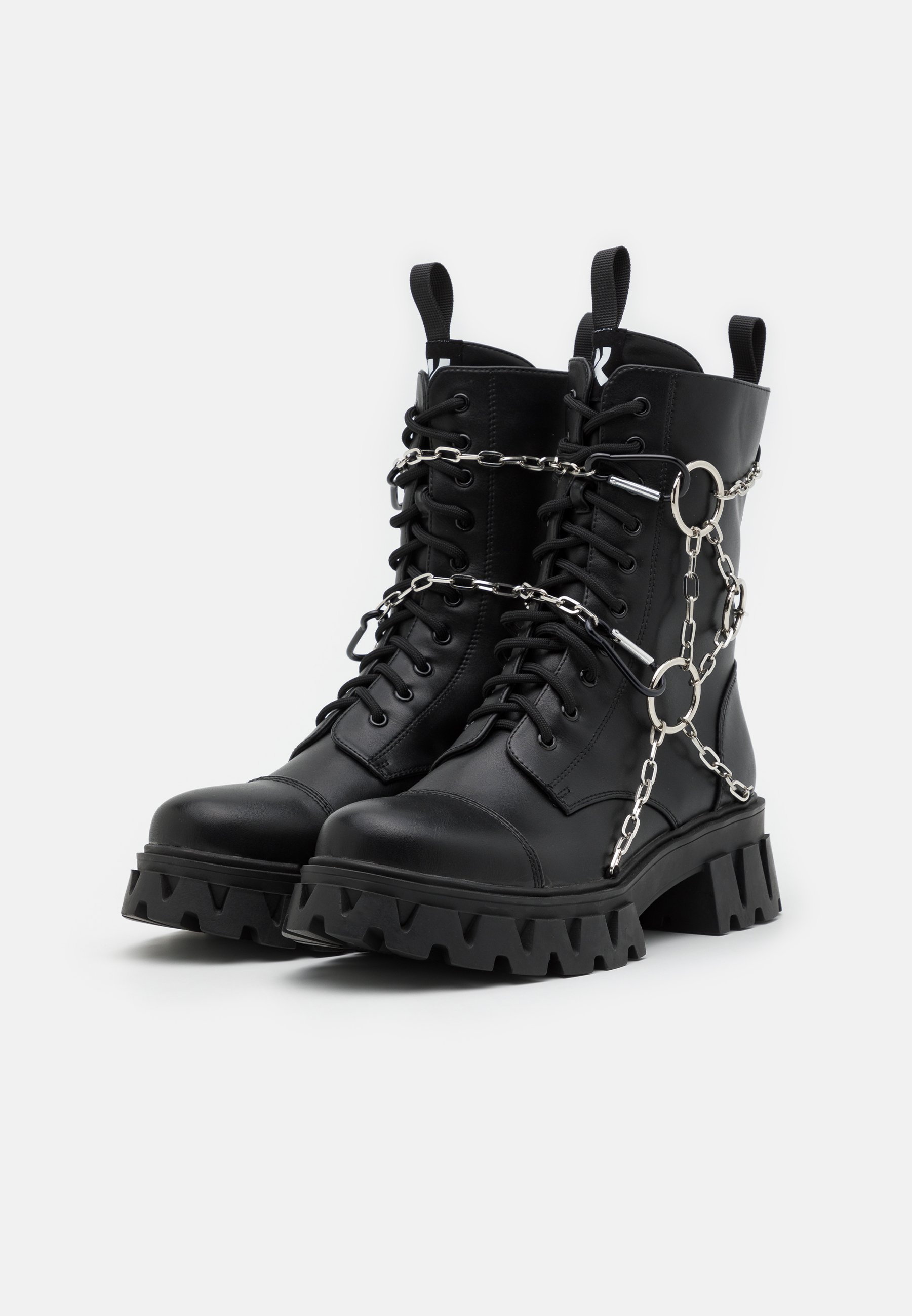 Herren CYRUS - Schnürstiefelette Herren CYRUS - Schnürstiefelette