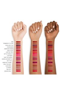 NARS POWERMATTE LIP PIGMENT - Lip Stain - le freak
